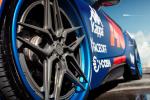 BMW i8 Gumball 3000 on ADV.1 Wheels (ADV510 TRACK SPEC) 2018 года